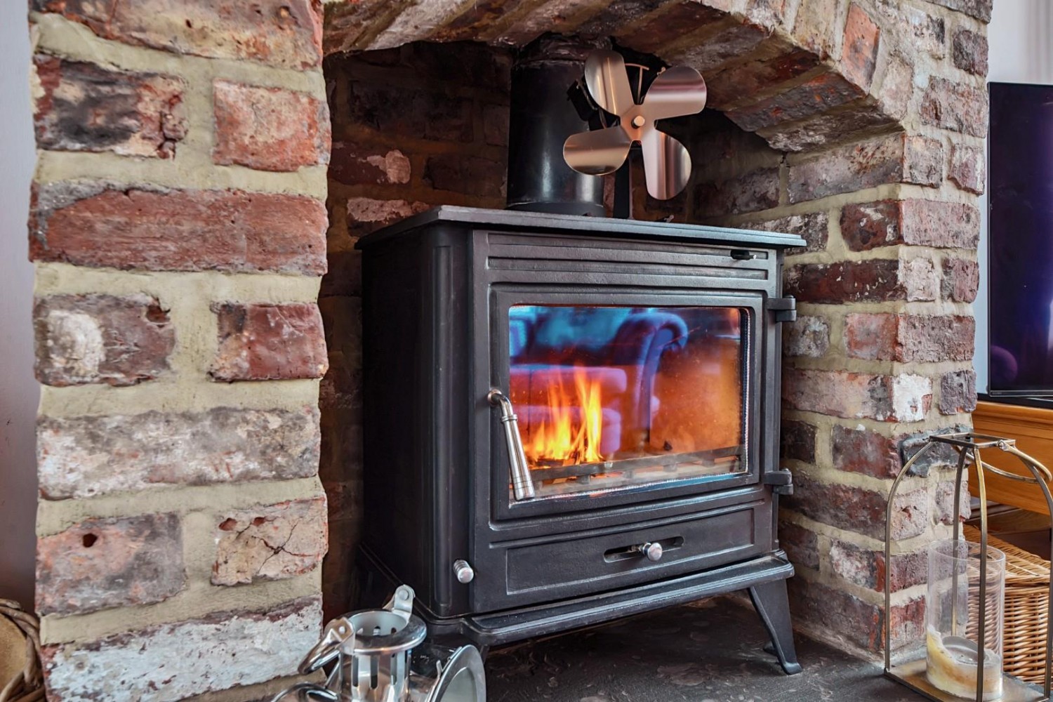 Old Hall Farm, Stubbs Walden, Doncaster