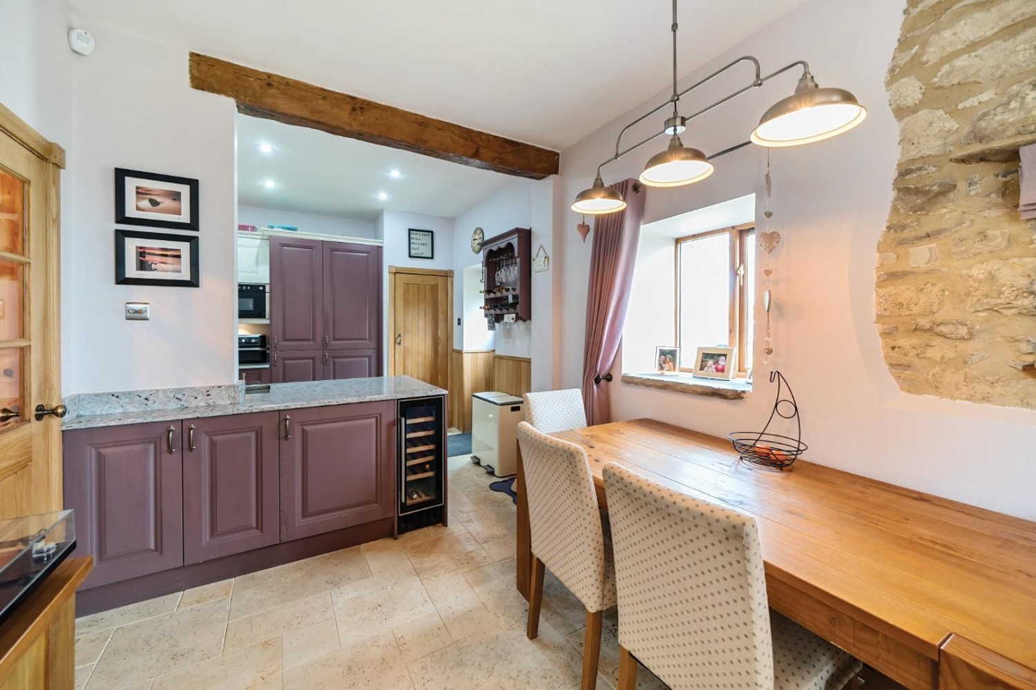 Old Hall Farm, Stubbs Walden, Doncaster