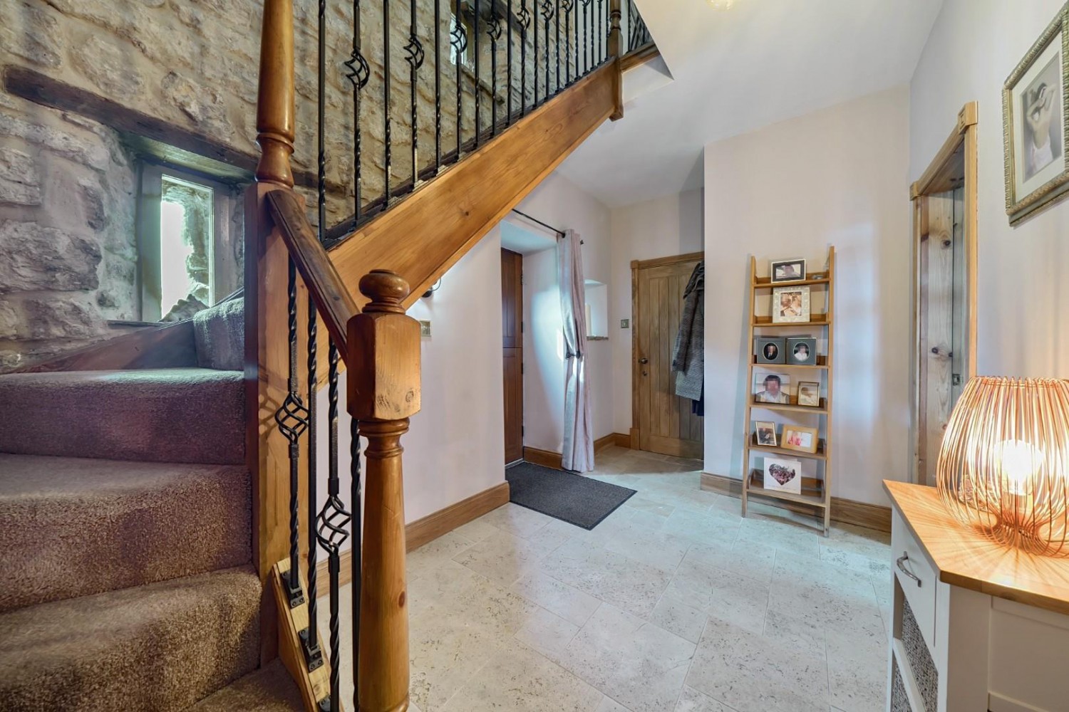 Old Hall Farm, Stubbs Walden, Doncaster