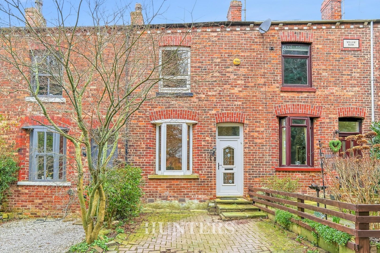 Heaton Street, Middleton M24