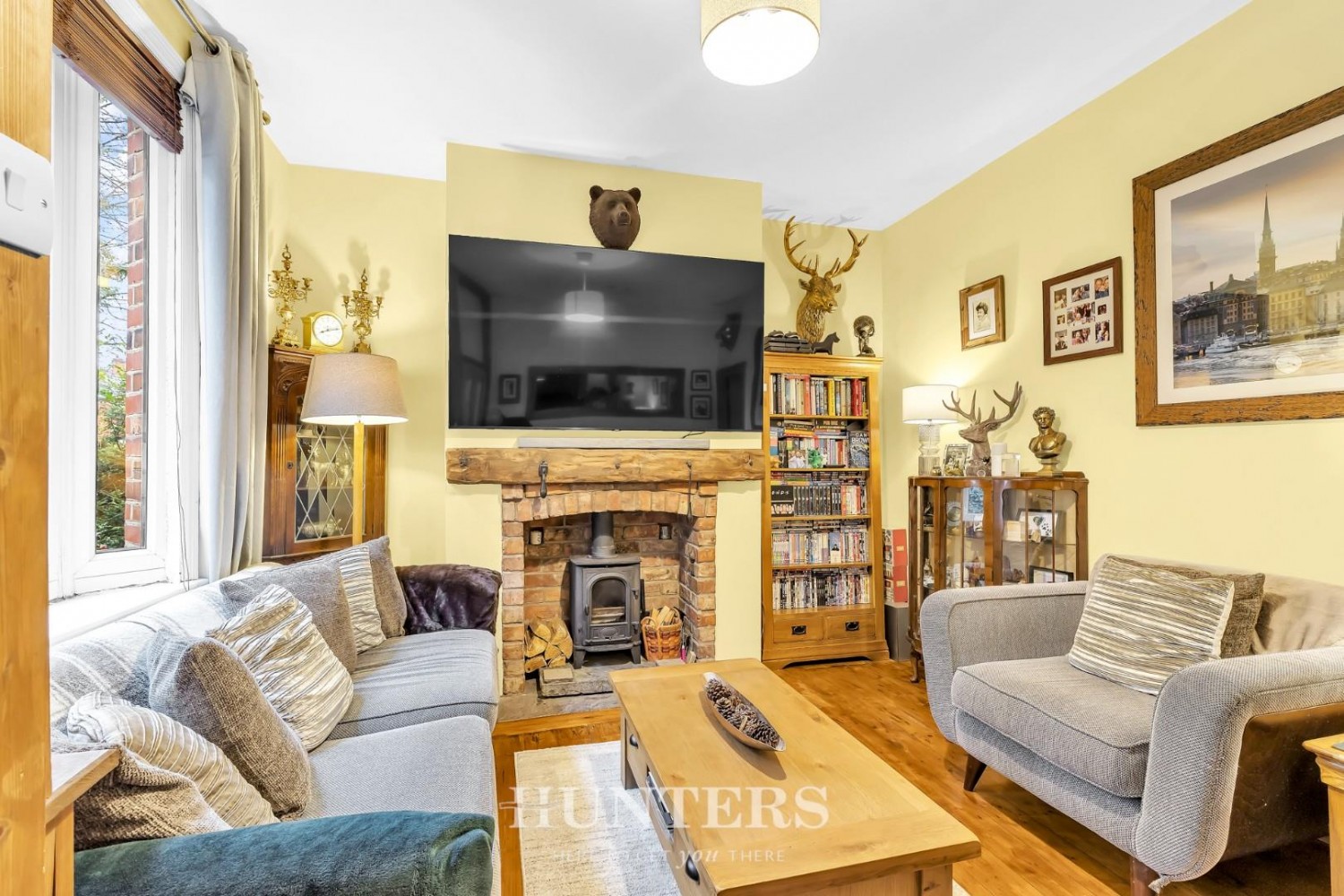 Heaton Street, Middleton M24