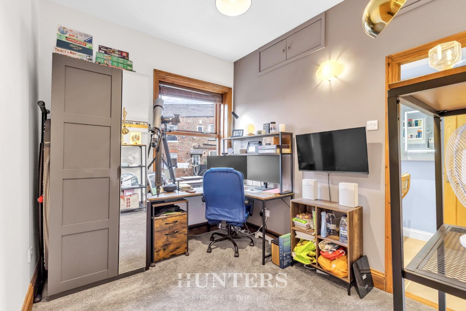 Heaton Street, Middleton M24