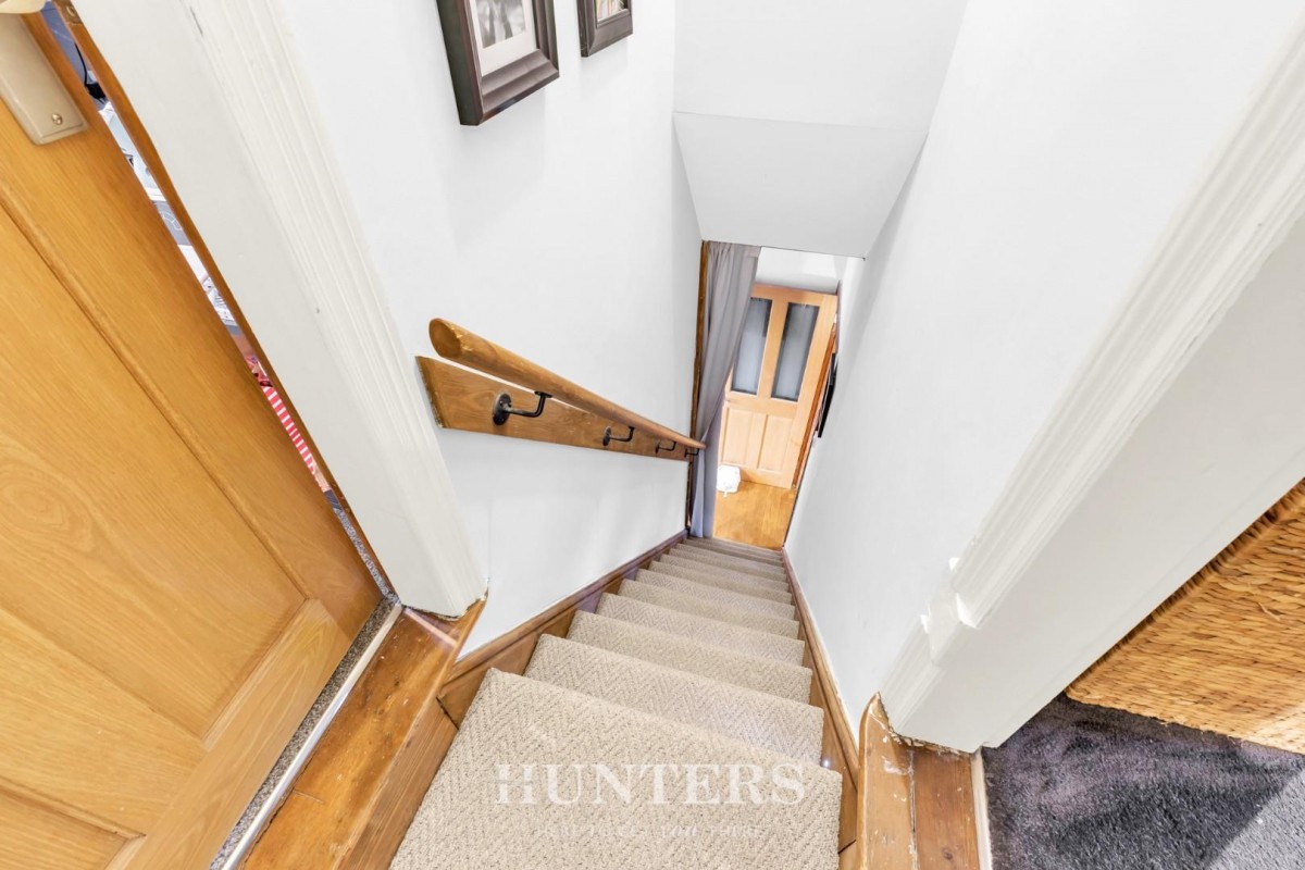 Heaton Street, Middleton M24