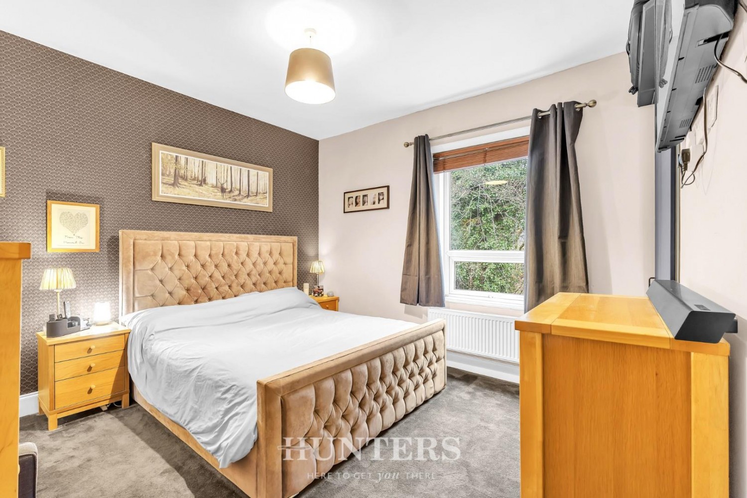 Heaton Street, Middleton M24