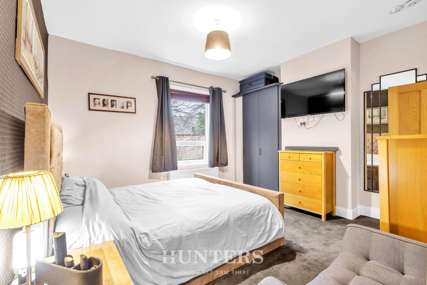 Heaton Street, Middleton M24