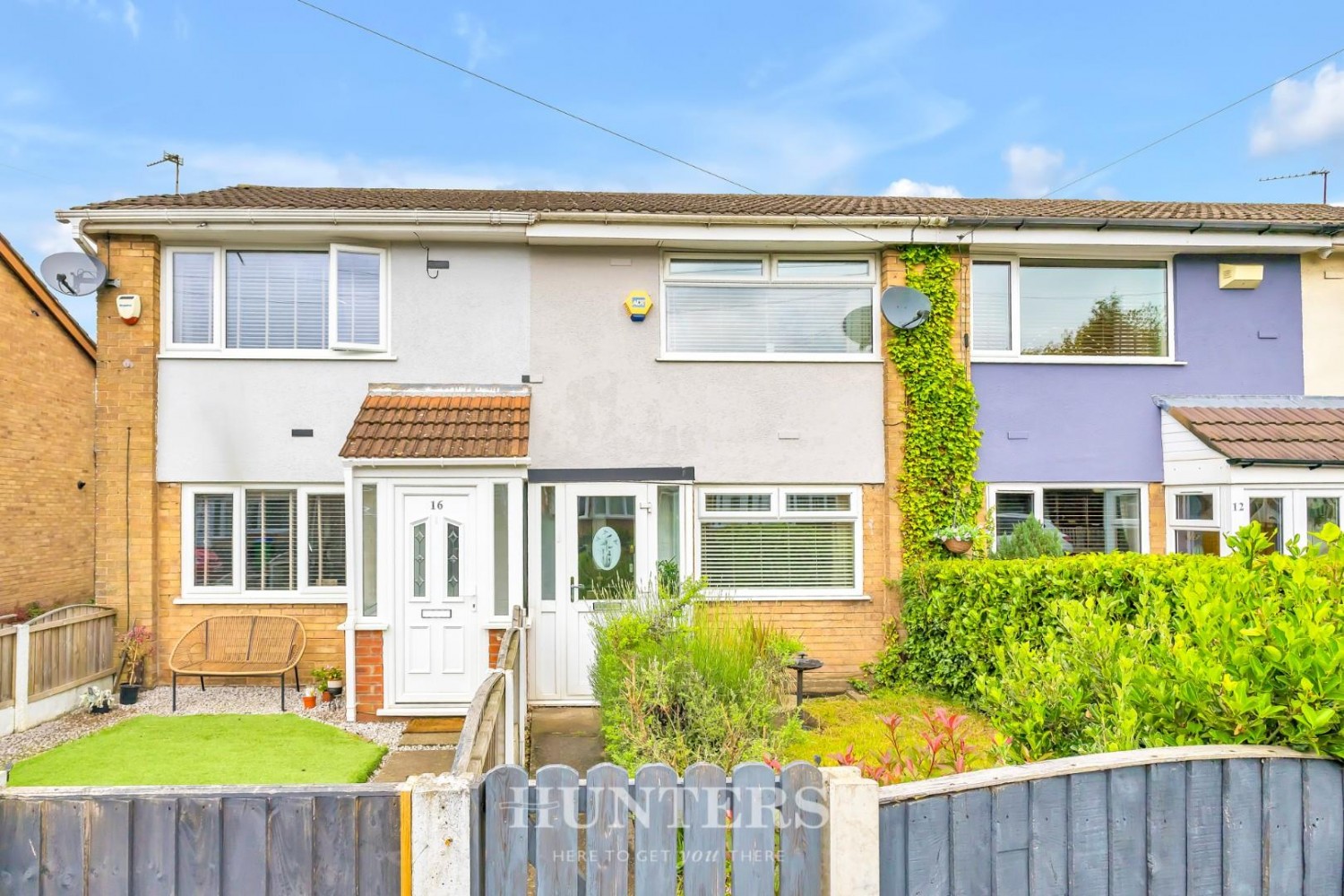 Oxford Drive, Middleton M24