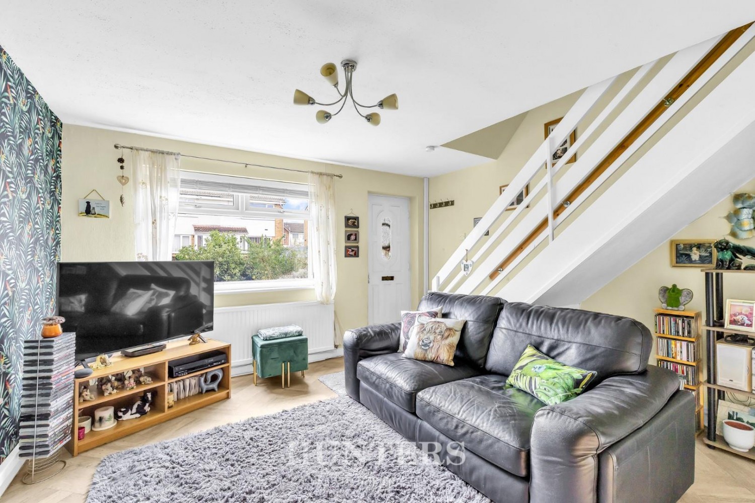 Oxford Drive, Middleton M24