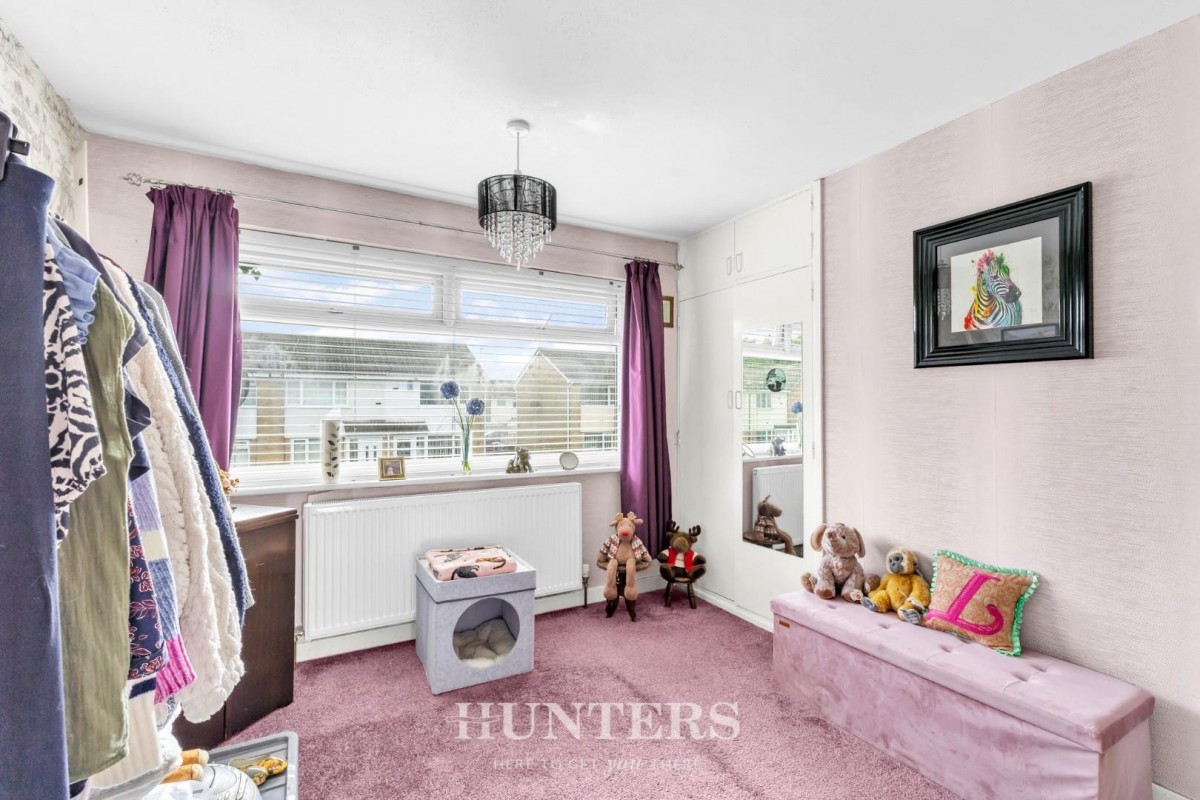 Oxford Drive, Middleton M24