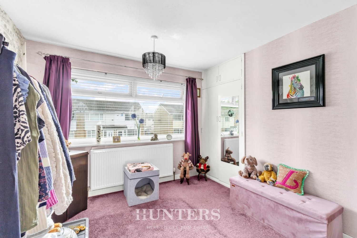 Oxford Drive, Middleton M24