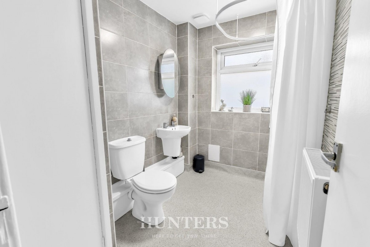 Oxford Drive, Middleton M24