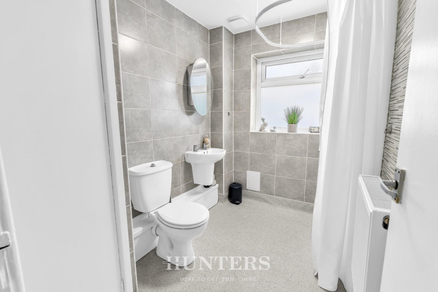 Oxford Drive, Middleton M24