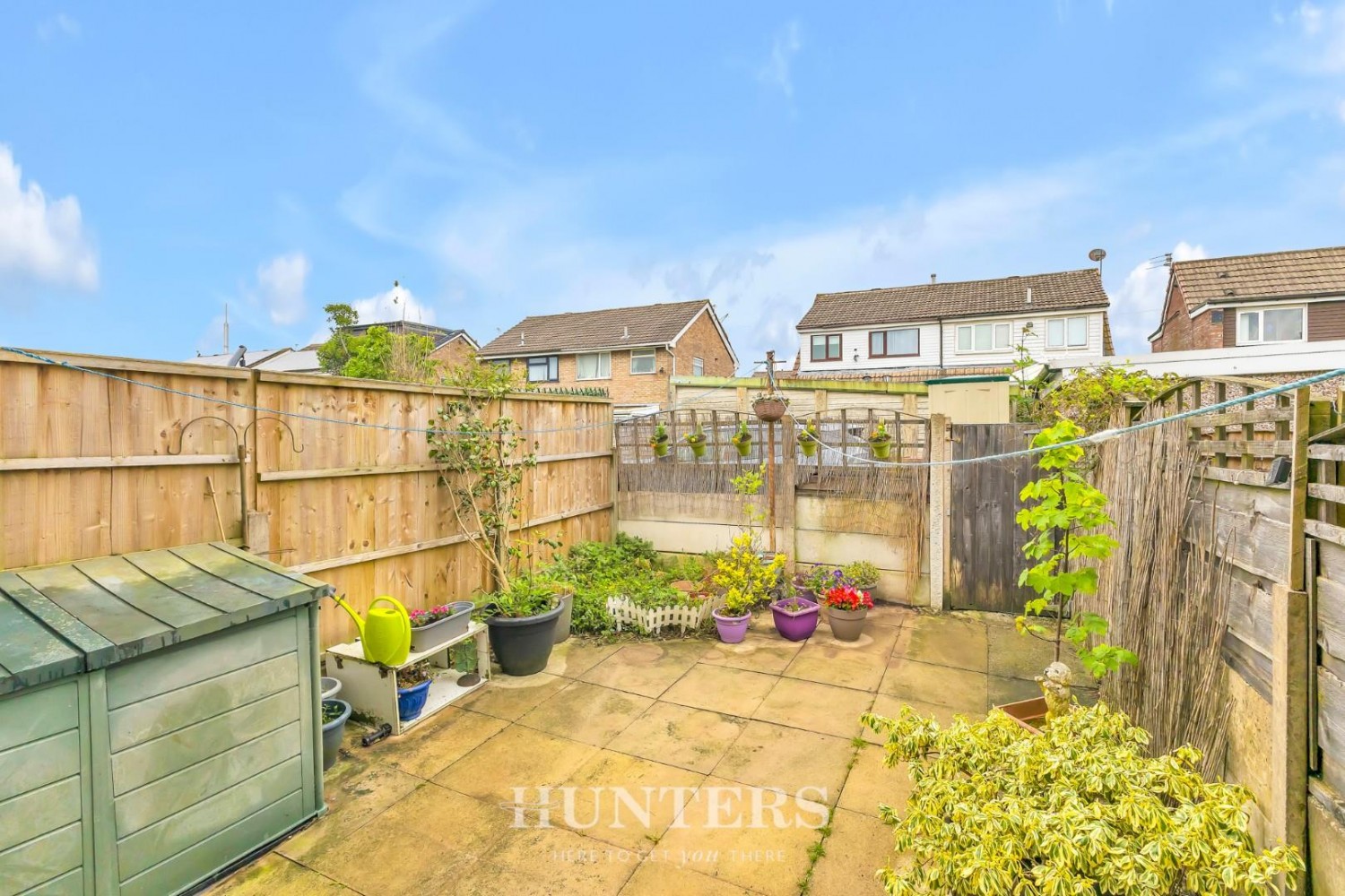 Oxford Drive, Middleton M24