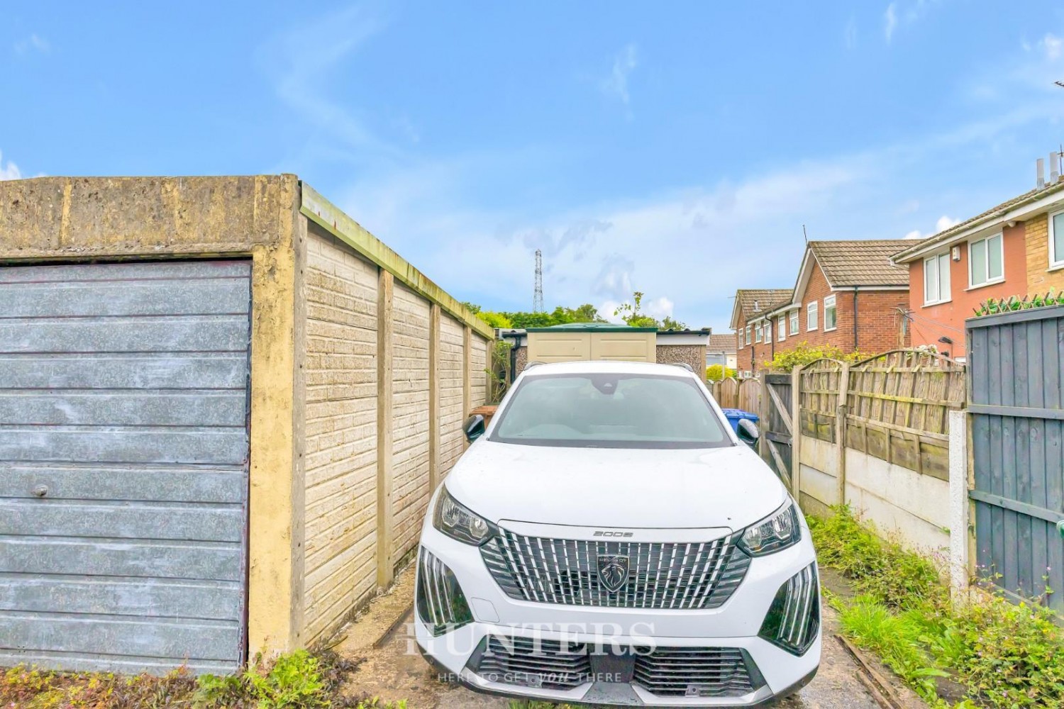 Oxford Drive, Middleton M24