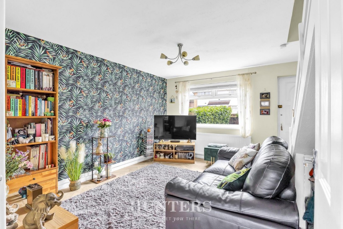 Oxford Drive, Middleton M24