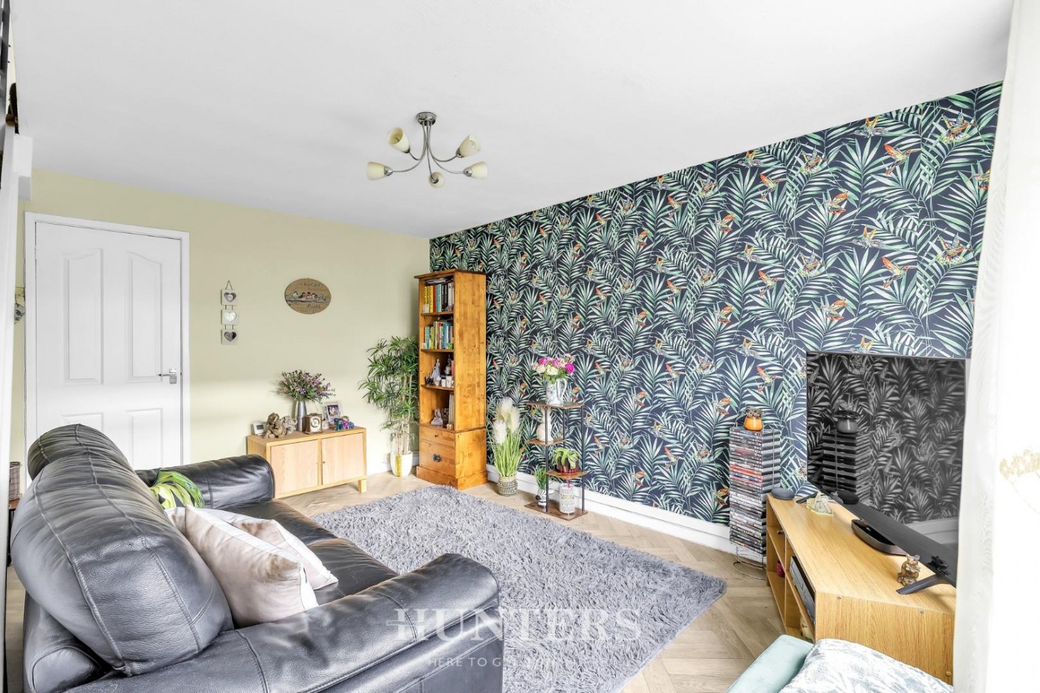 Oxford Drive, Middleton M24