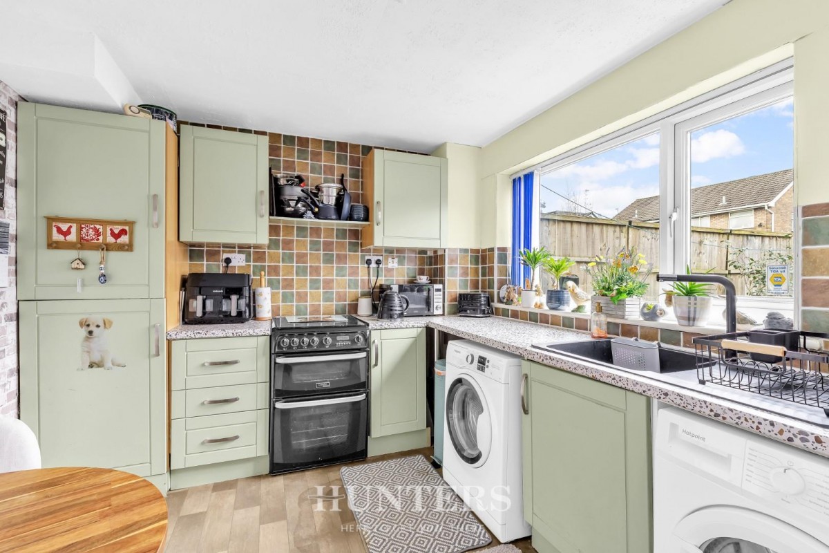 Oxford Drive, Middleton M24