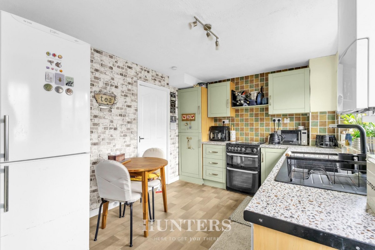 Oxford Drive, Middleton M24