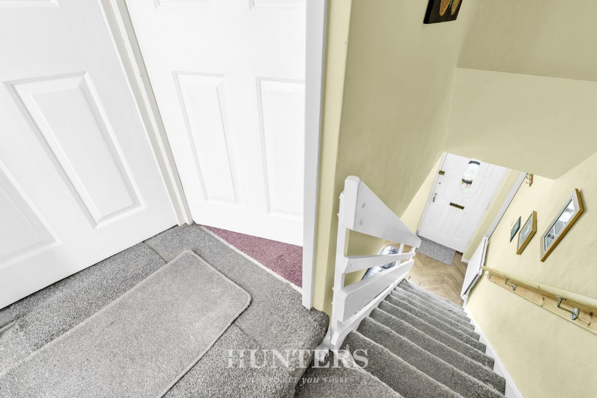 Oxford Drive, Middleton M24