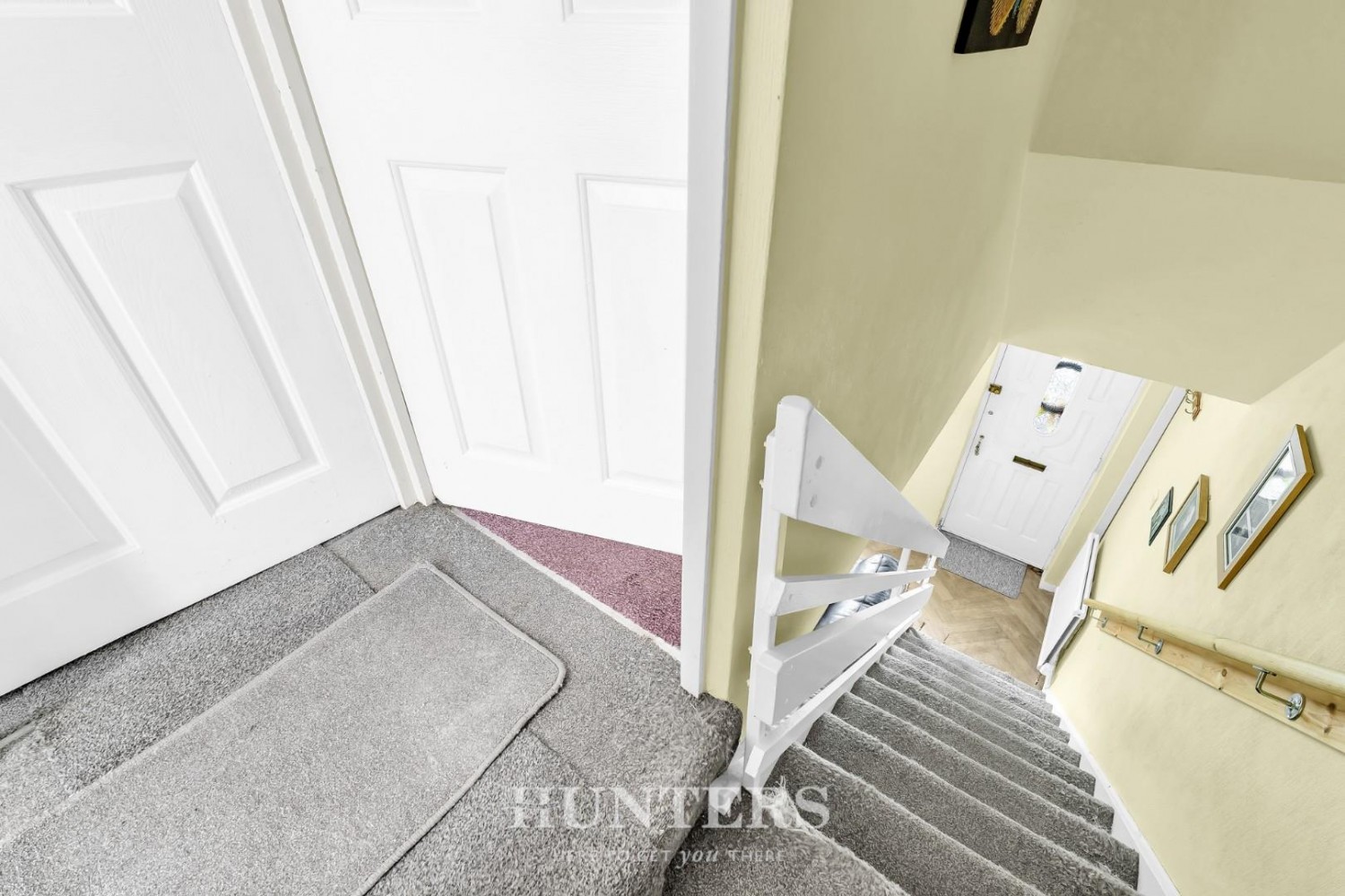 Oxford Drive, Middleton M24