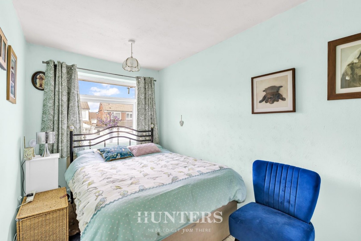 Oxford Drive, Middleton M24