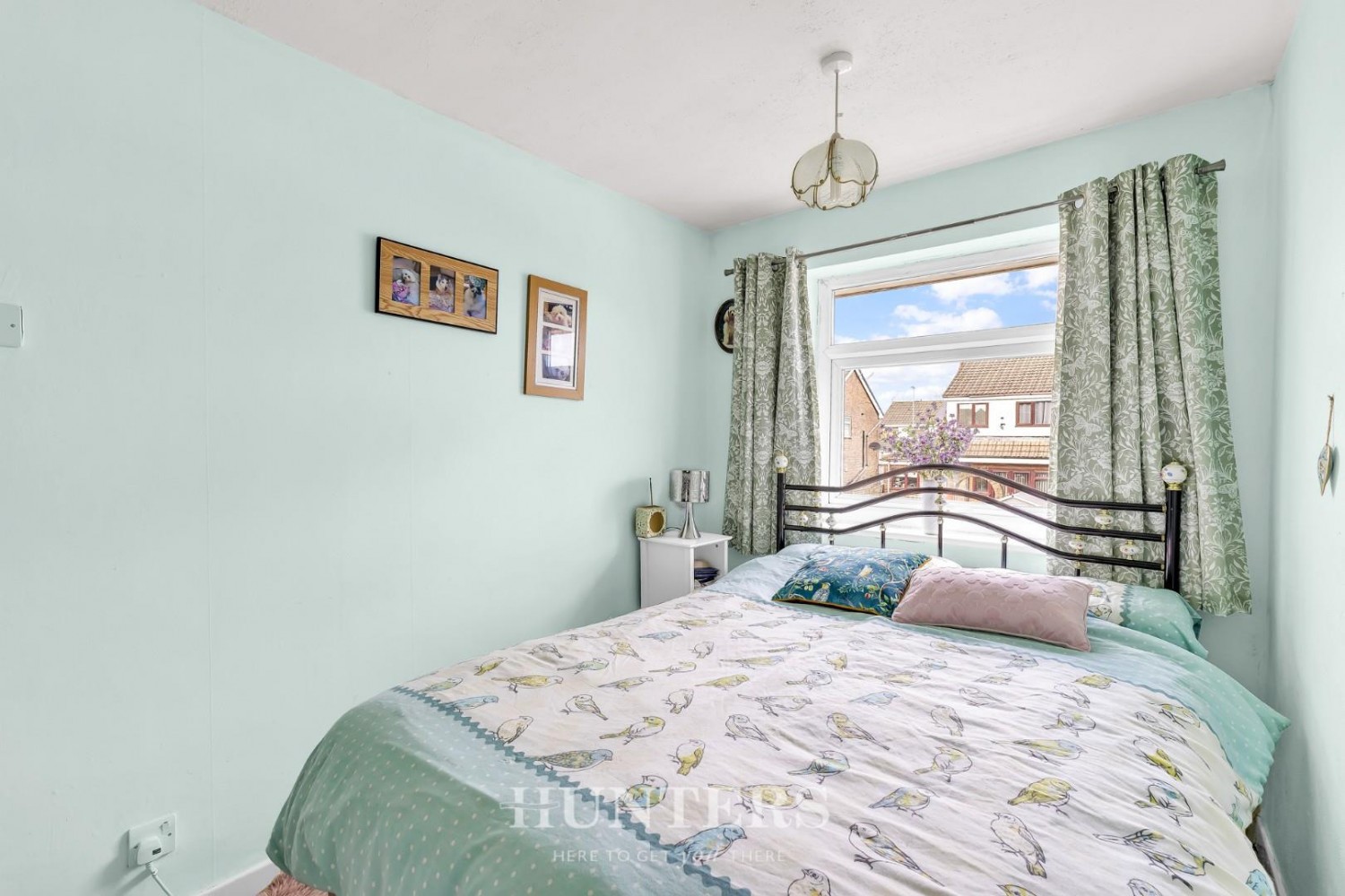 Oxford Drive, Middleton M24