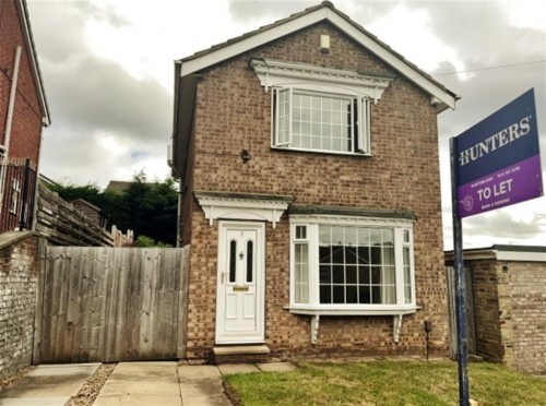 Abbeydale Mount , Leeds, LS5 3RA