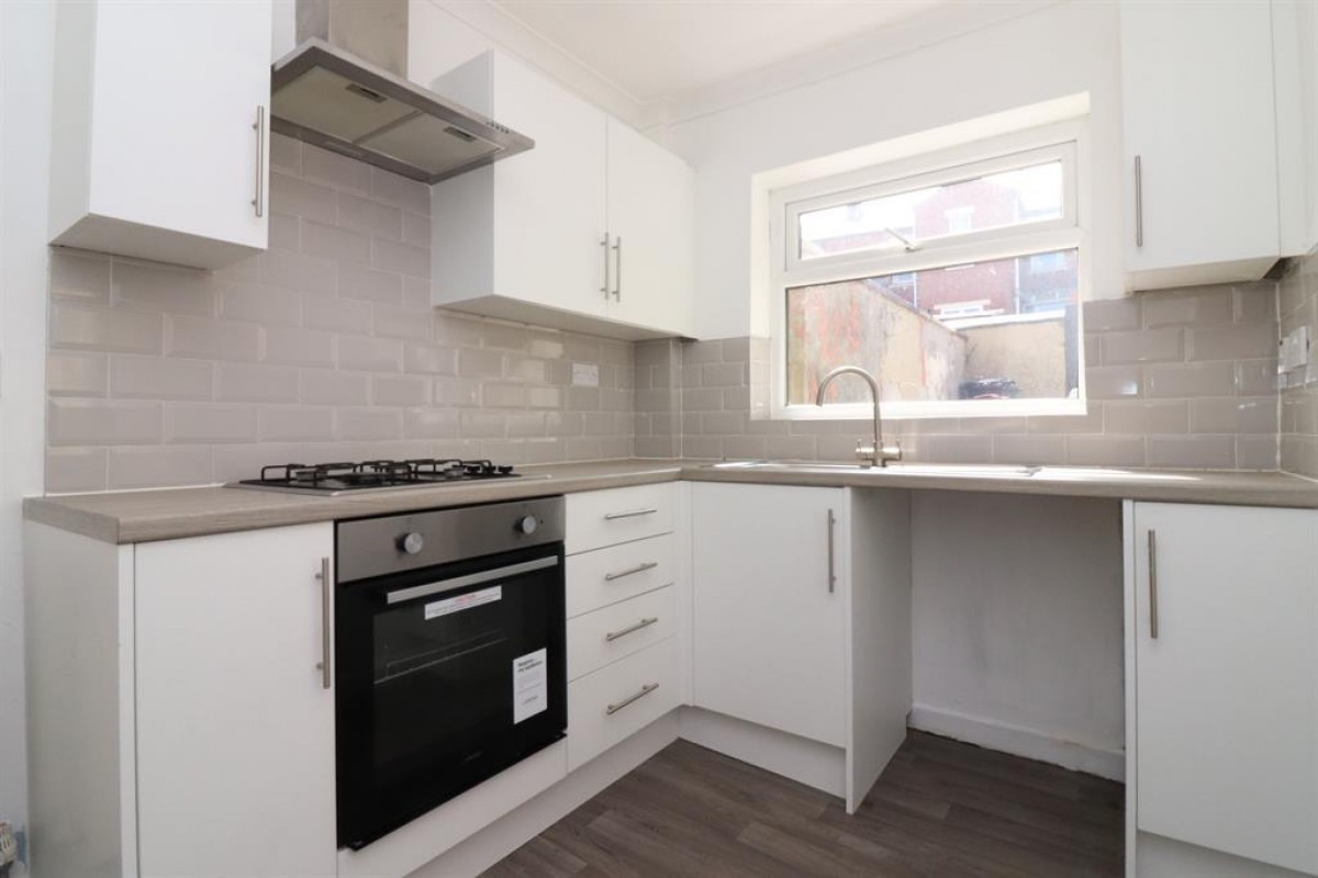 Pritchard Street, Blackburn, Blackburn, BB2 3PF