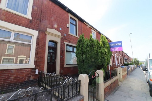 Pritchard Street, Blackburn, Blackburn, BB2 3PF