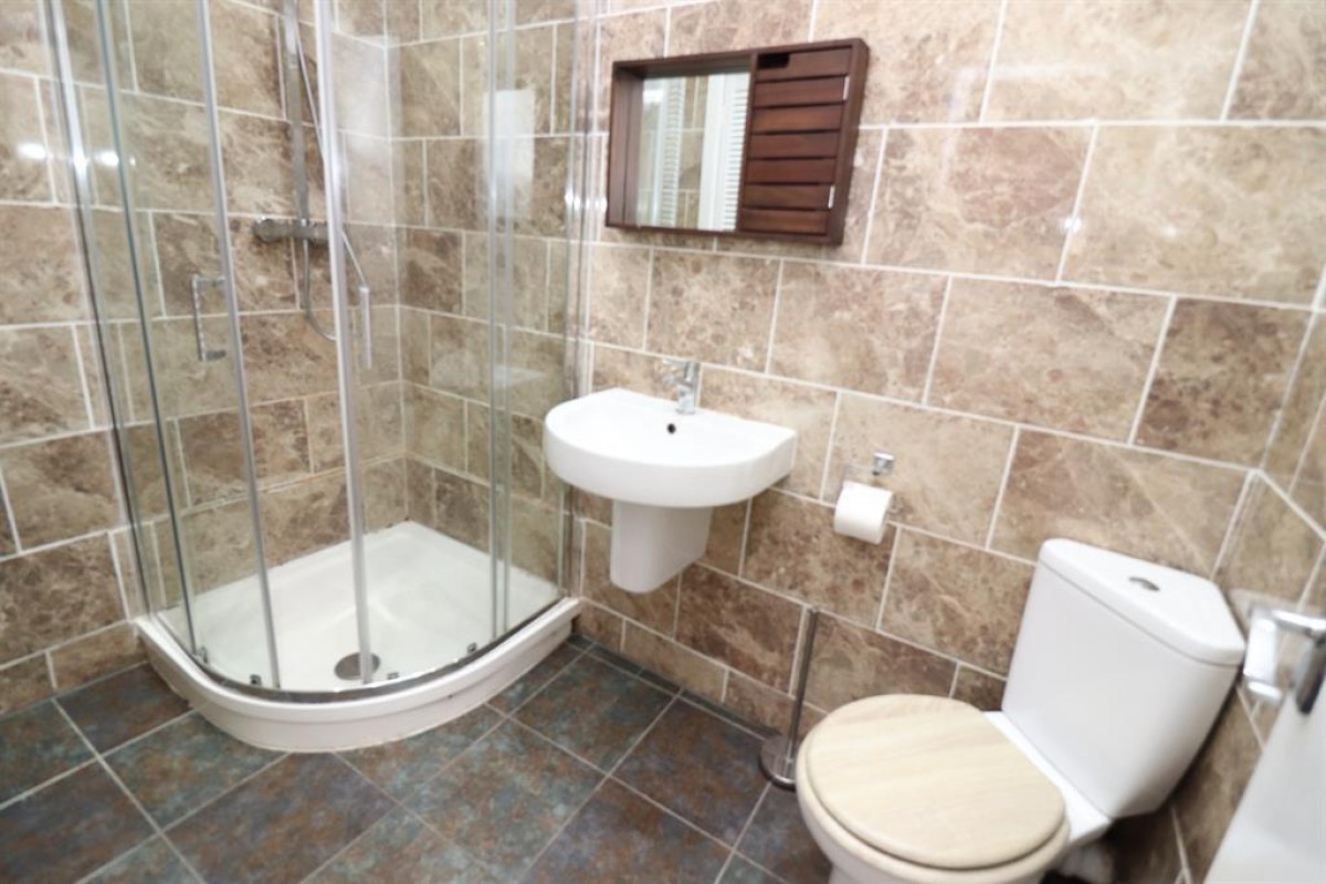 Pritchard Street, Blackburn, Blackburn, BB2 3PF