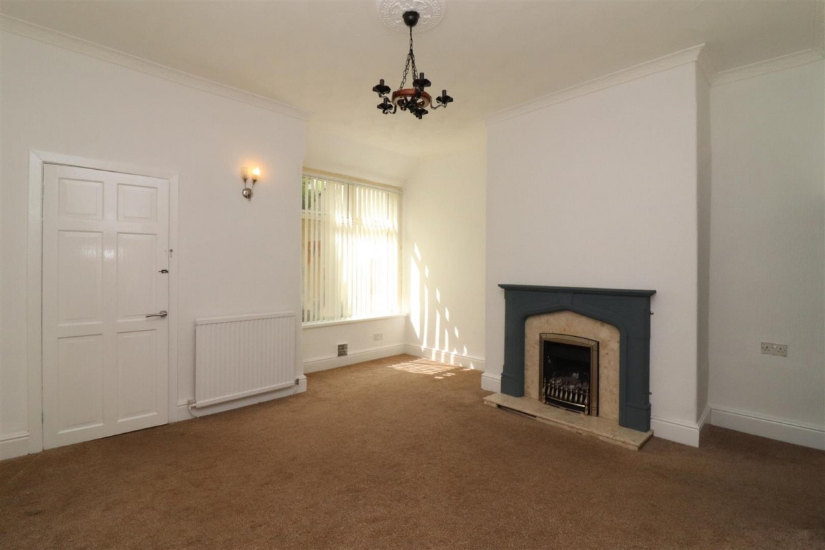 Pritchard Street, Blackburn, Blackburn, BB2 3PF