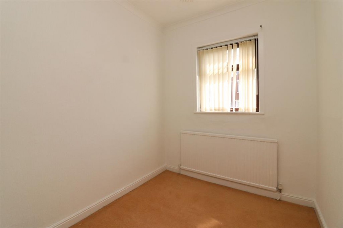 Pritchard Street, Blackburn, Blackburn, BB2 3PF