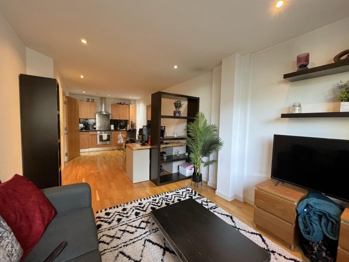 The Gateway North, Crown Point Road, Leeds