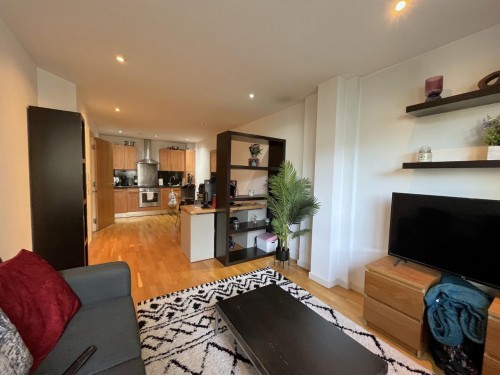 The Gateway North, Crown Point Road, Leeds