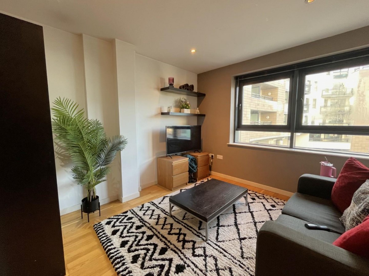 The Gateway North, Crown Point Road, Leeds