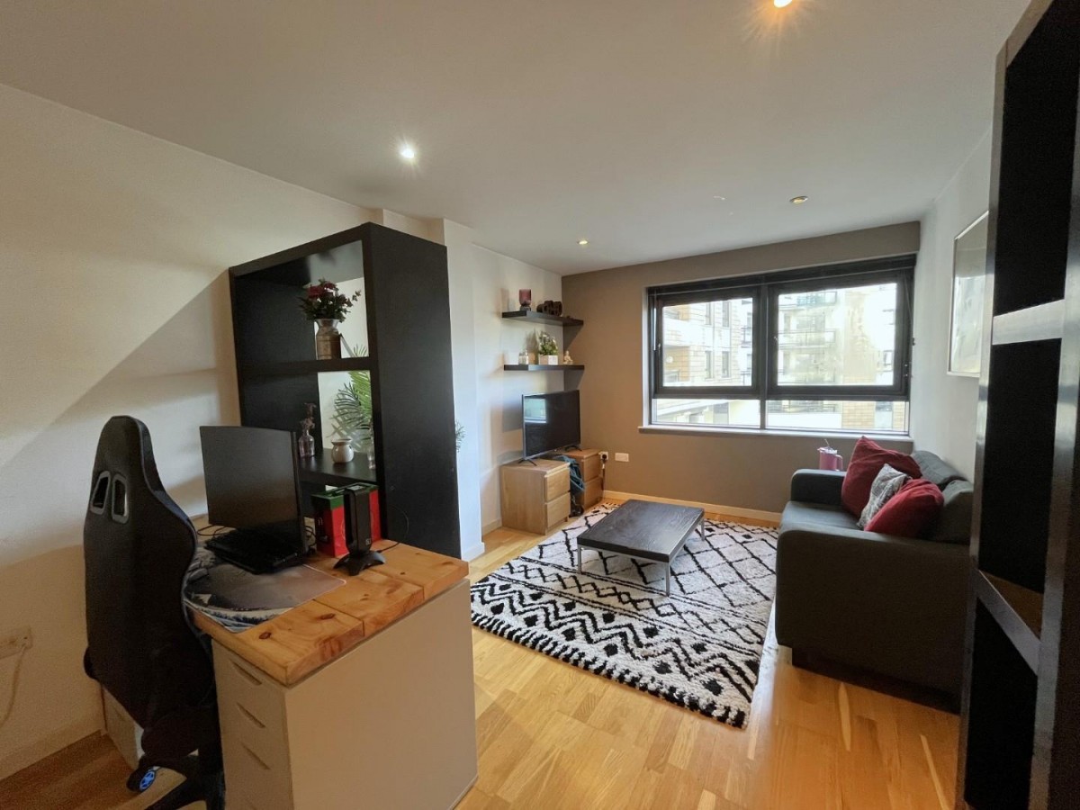 The Gateway North, Crown Point Road, Leeds