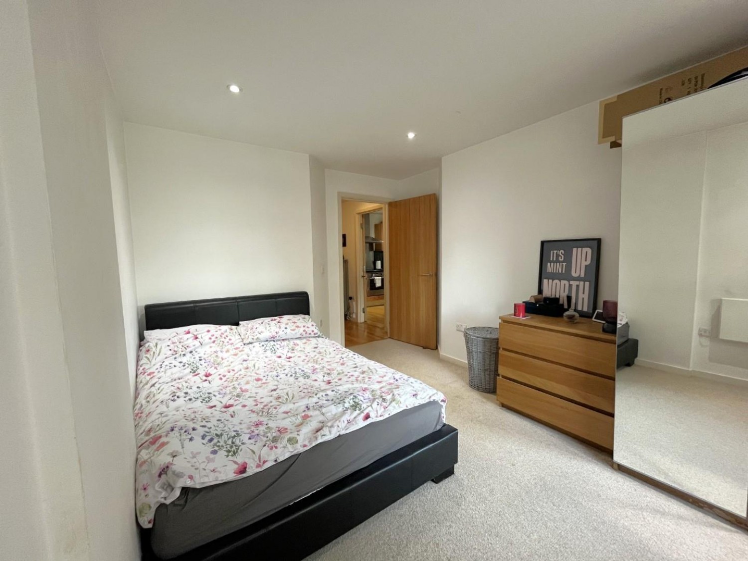 The Gateway North, Crown Point Road, Leeds