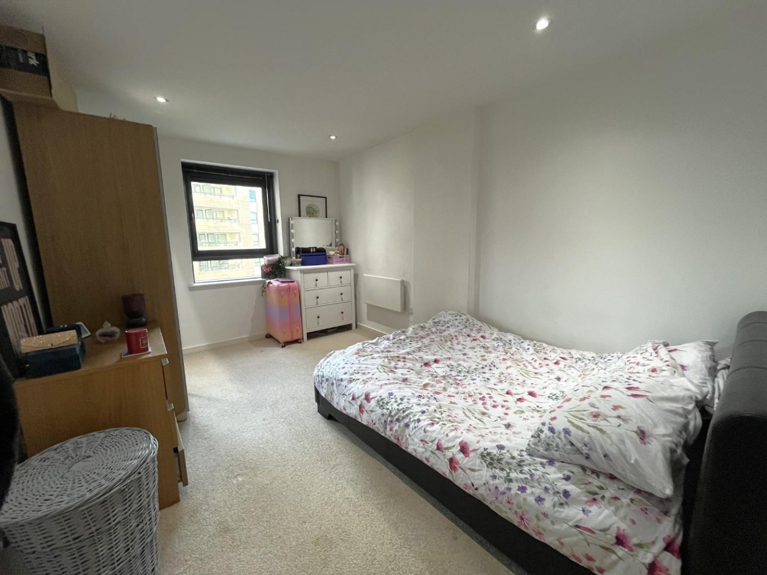 The Gateway North, Crown Point Road, Leeds