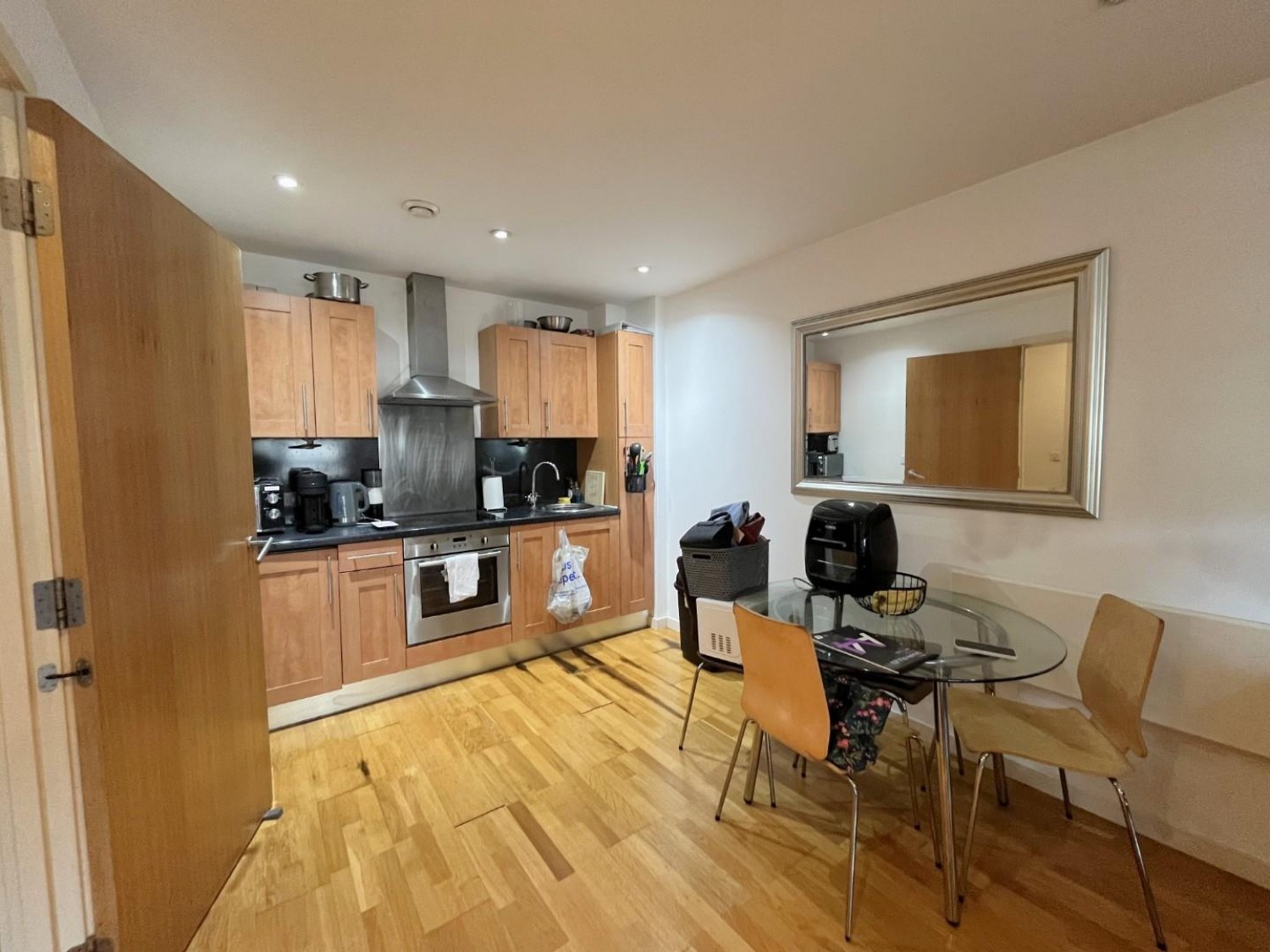 The Gateway North, Crown Point Road, Leeds