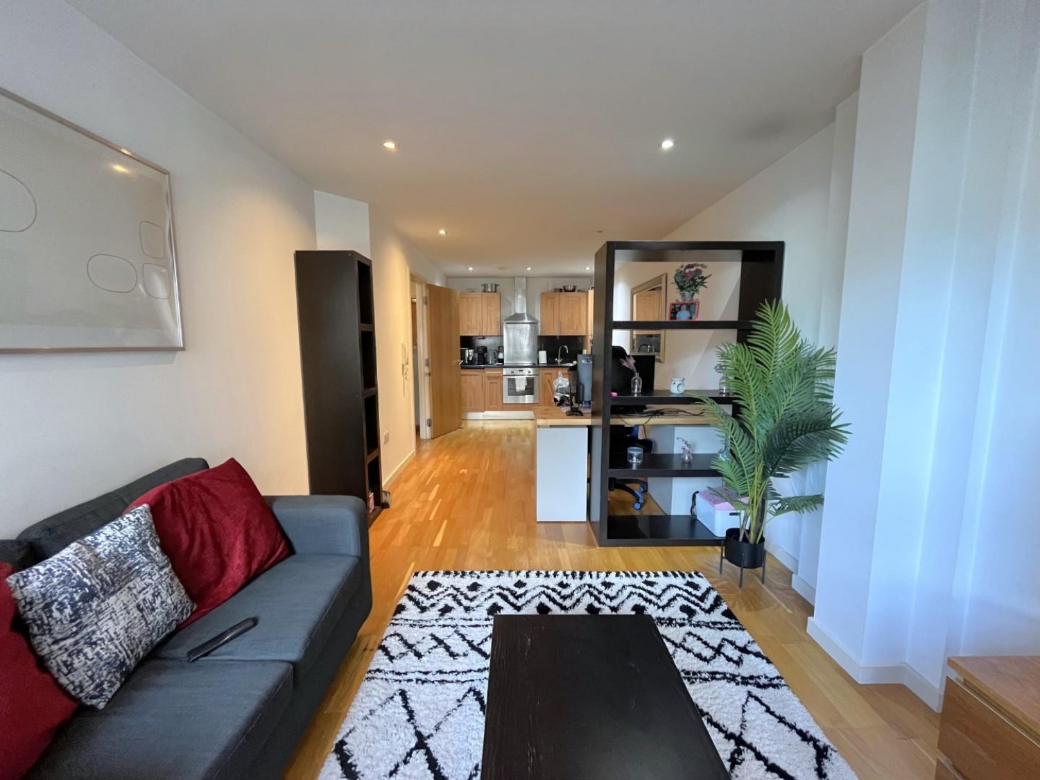 The Gateway North, Crown Point Road, Leeds