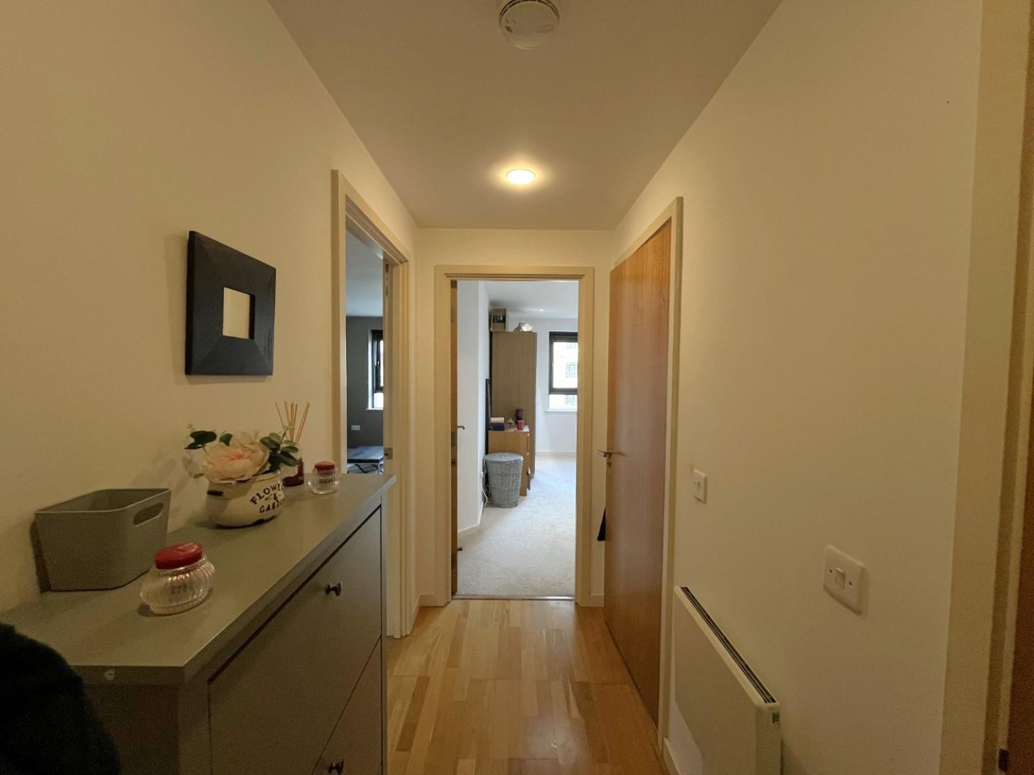 The Gateway North, Crown Point Road, Leeds