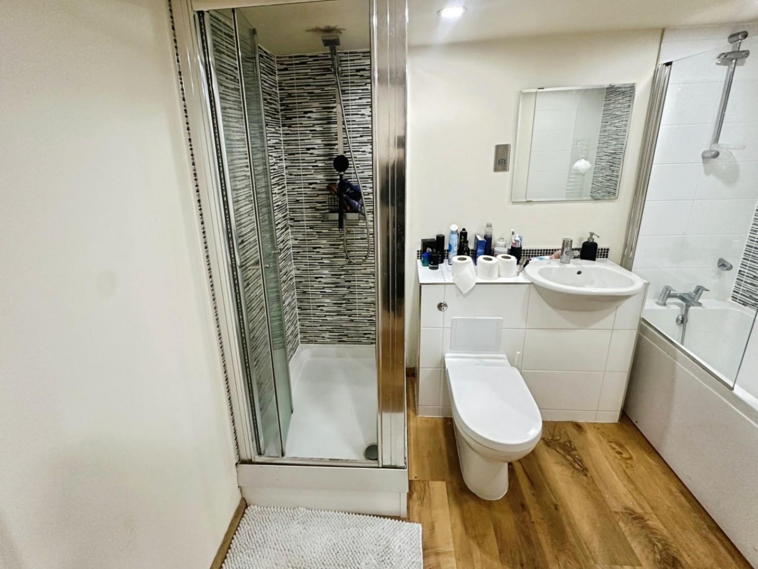 Cairns Close, Lichfield