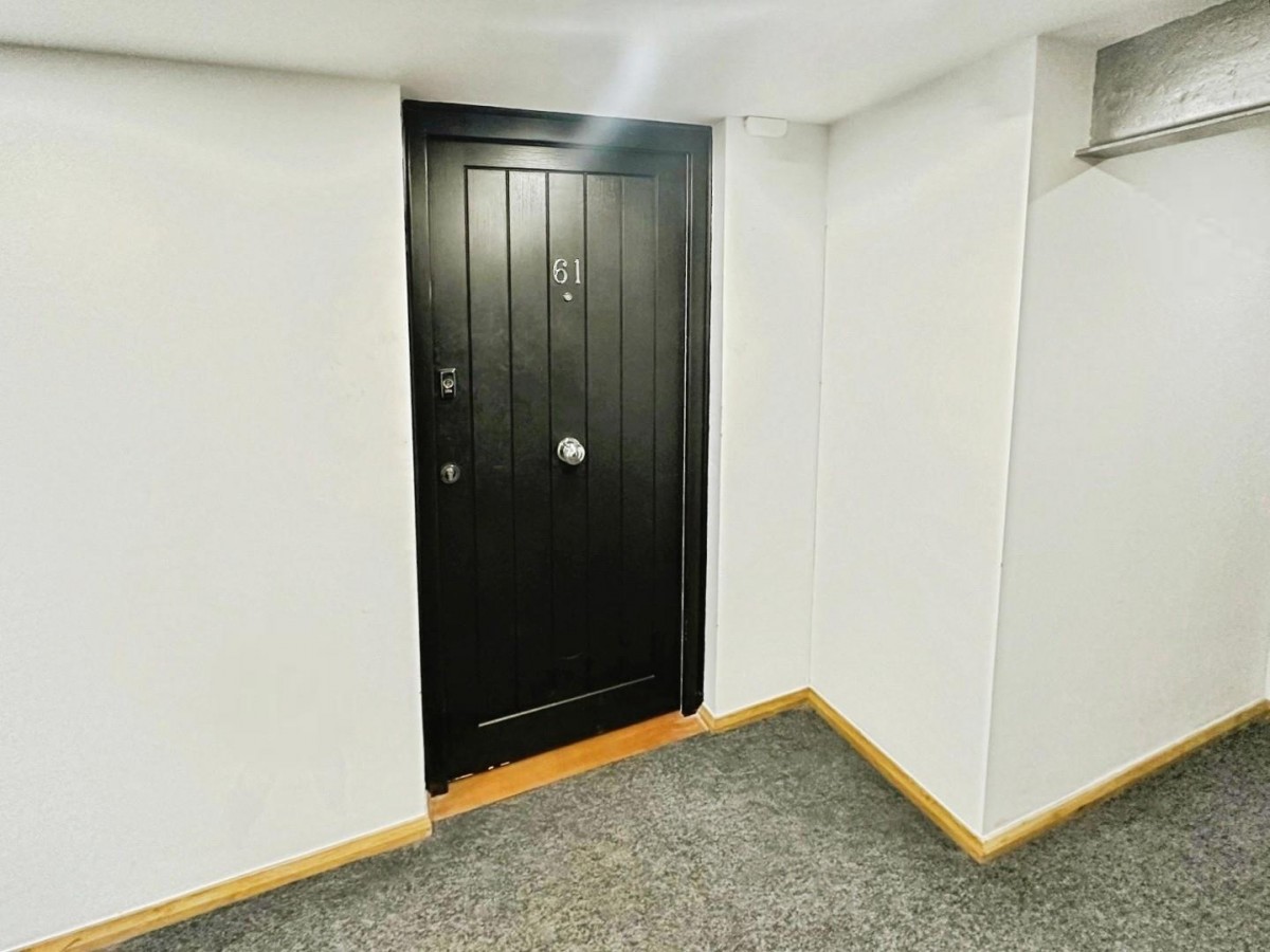 Cairns Close, Lichfield