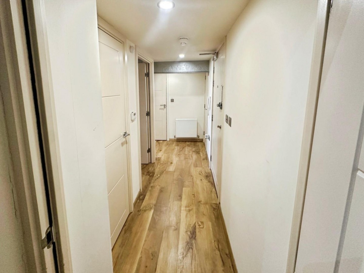 Cairns Close, Lichfield