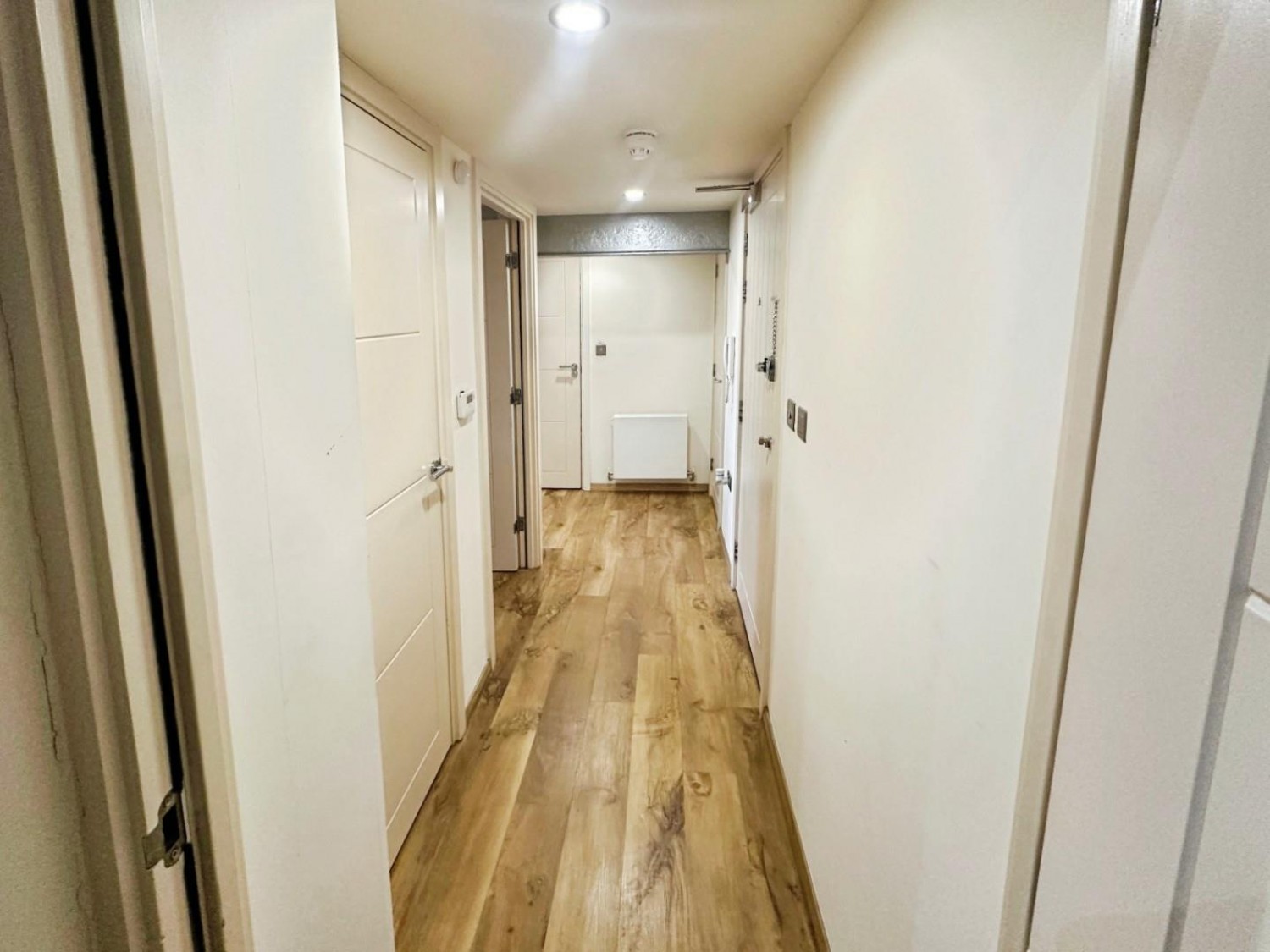 Cairns Close, Lichfield