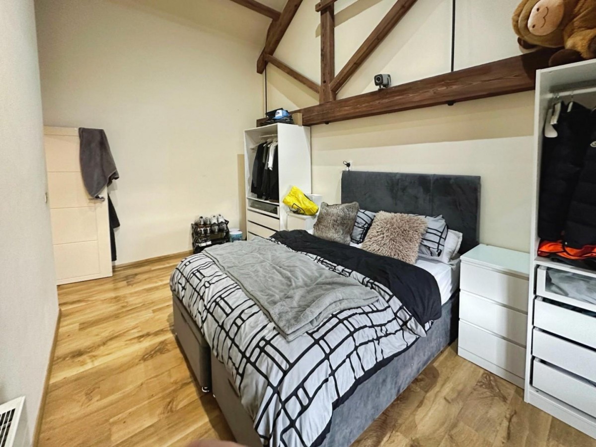 Cairns Close, Lichfield