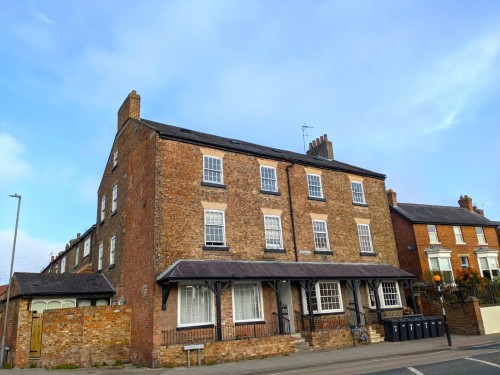 Horsefair, Boroughbridge