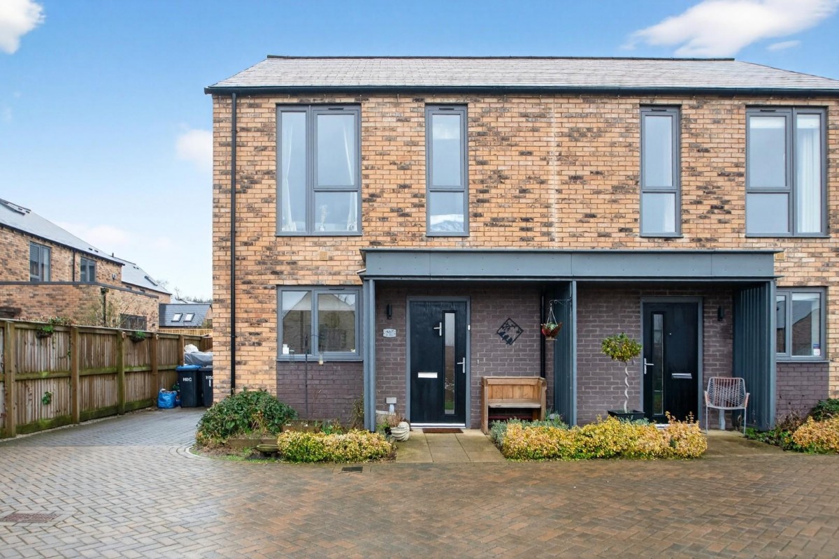 Fewston Drive, Harrogate