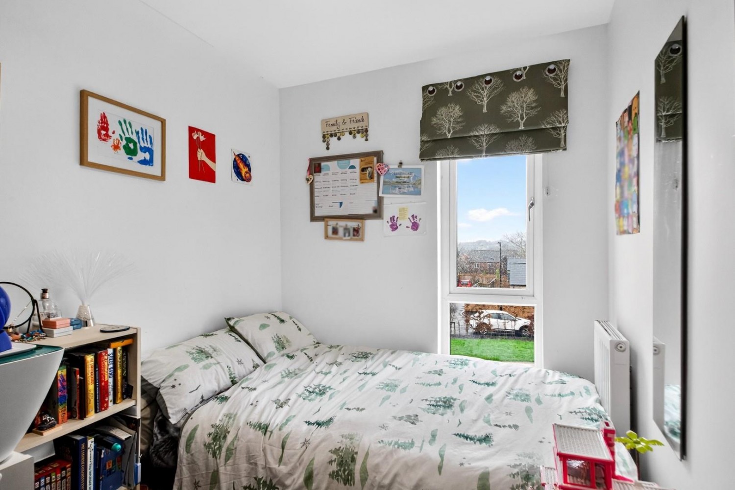 Fewston Drive, Harrogate