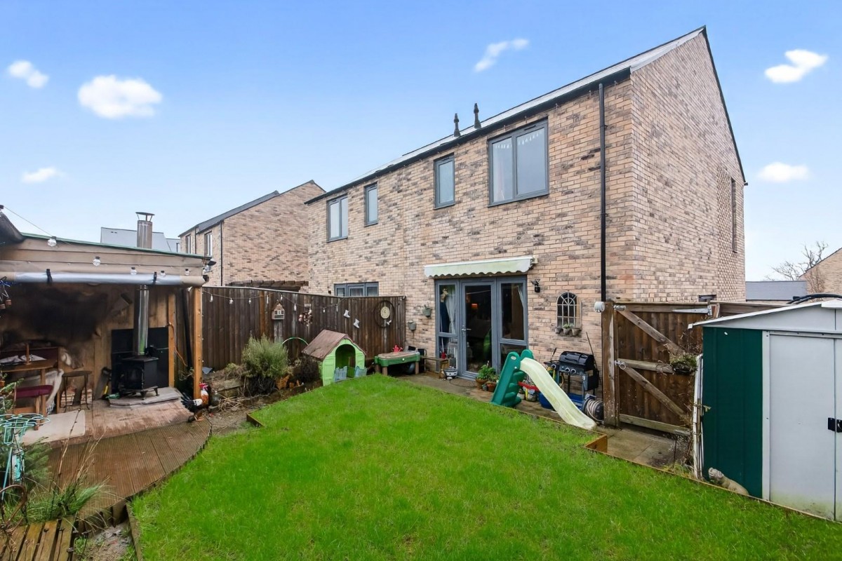 Fewston Drive, Harrogate