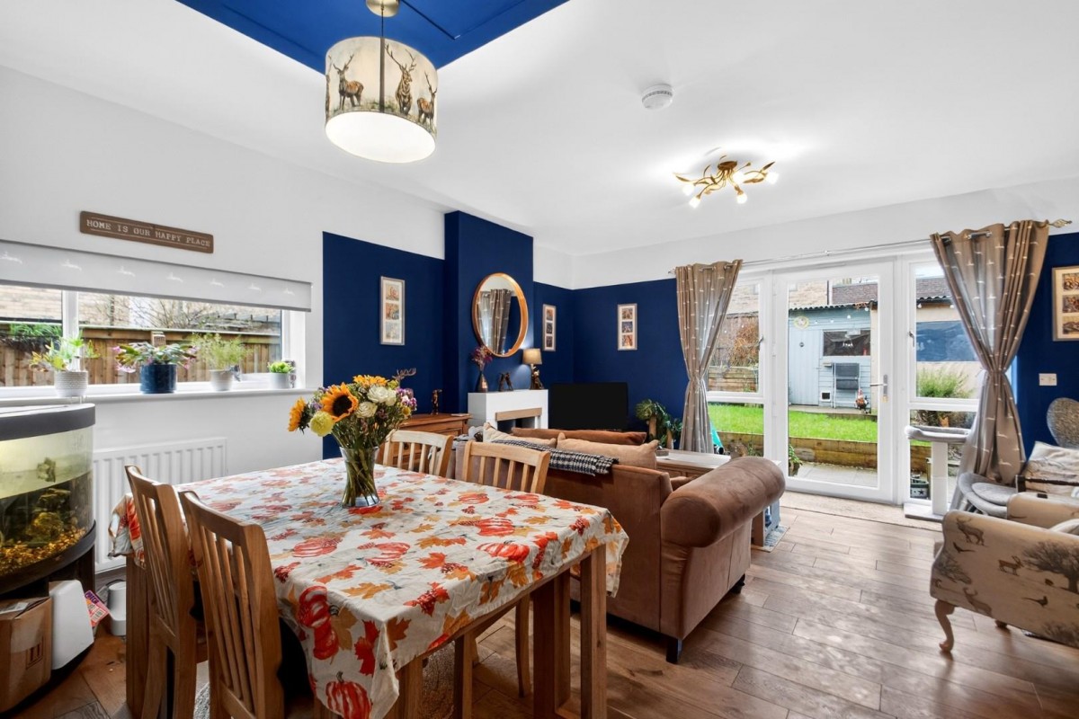 Fewston Drive, Harrogate